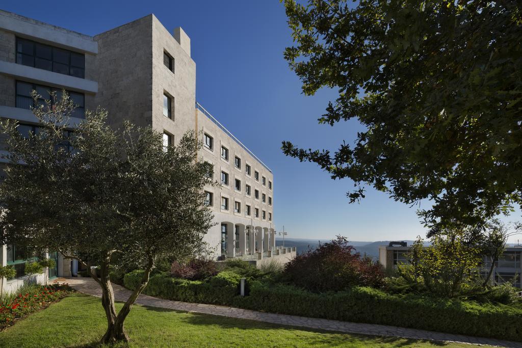 Ye'Arim Hotel Ma'ale HaHamisha Værelse billede